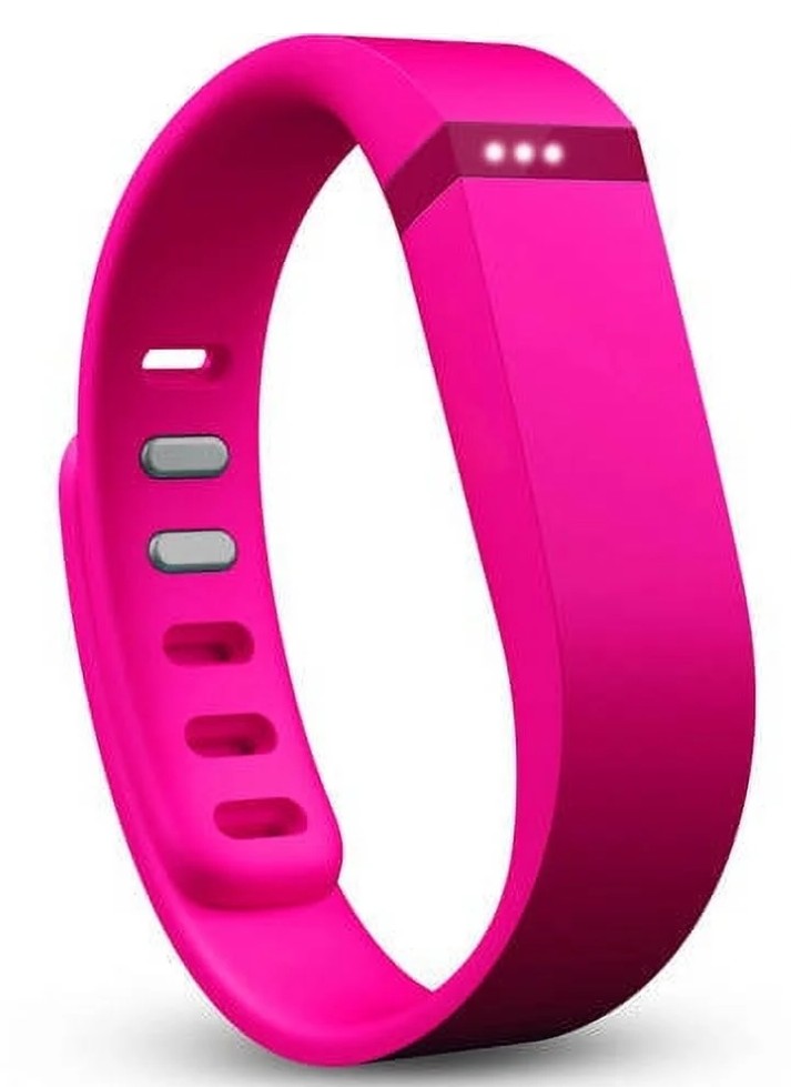 Fitbit Flex Lime Green Not Pink
