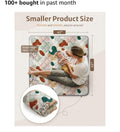 Blissful Diary Portable Baby Play Mats